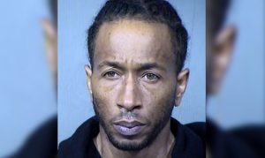 Lyft driver from Surprise accused of sexually assaulting female rider