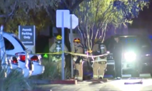 Suspicious vehicle in Tempe found to be full of ambulance supplies