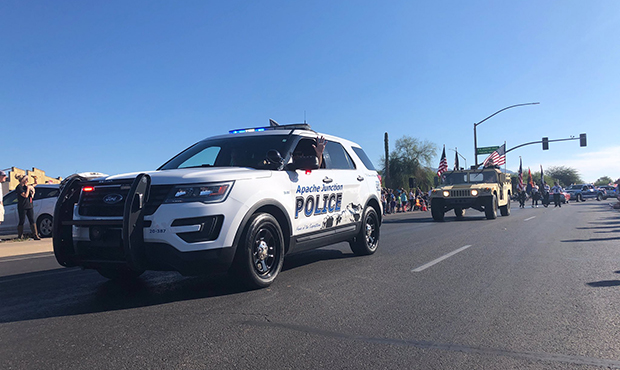 (Twitter Photo/AJ Police Department)...