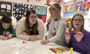 Arizona teacher shortage continues; about a quarter of positions unfilled