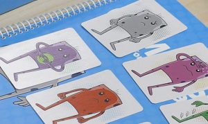 ASU develops program to prevent debilitating chronic anxiety in children