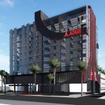Atari Hotel