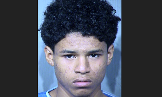 Aurelio Valenzuela (MCSO Photo)...