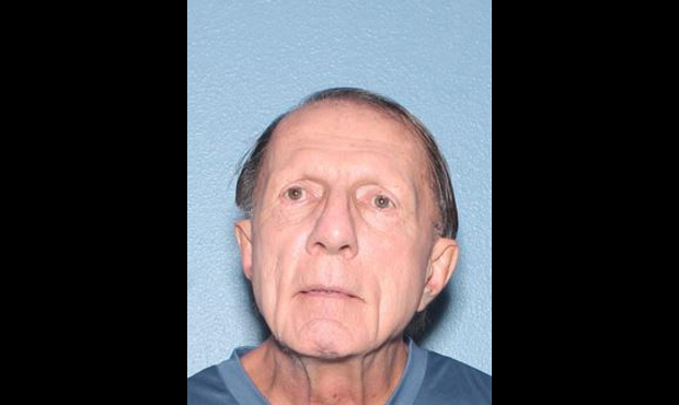 Donald Begalke. (Arizona DPS Photo)...