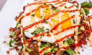 Breakfast Kitchen Bar now serving eclectic brunch menu in north Phoenix