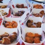 The Buffalo Spot