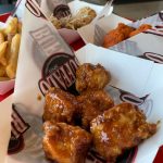 The Buffalo Spot