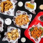 The Buffalo Spot