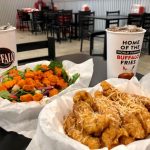 The Buffalo Spot