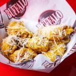 The Buffalo Spot