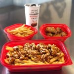 The Buffalo Spot