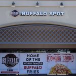 The Buffalo Spot