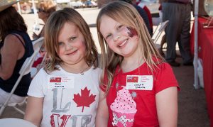 Annual Great Canadian Picnic coming to South Mountain for 68th year