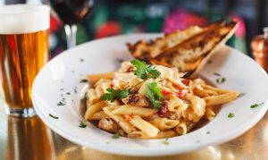 Cock N' Tails Restaurant and Lounge to open in Phoenix on Friday
