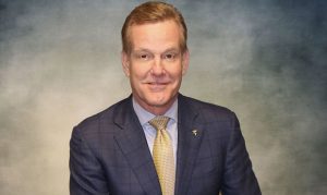 Scottsdale-based chain Discount Tire names new CEO