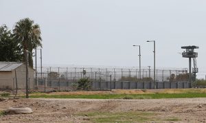 Town of Florence 'startled' by Ducey's plan to close down prison
