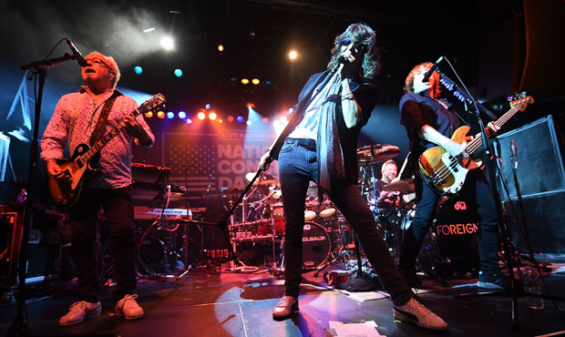 (Photo by Michael Loccisano/Getty Images for Live Nation)...