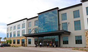 Phoenix Children’s Specialty Clinic opens in Gilbert