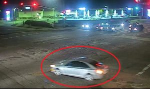 Police seek suspect in shooting death over Westgate parking space