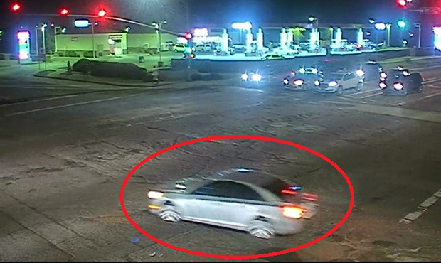 (Glendale Police Department Photo)...