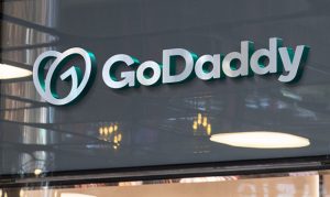 So long, Red: Arizona-based GoDaddy unveils new logo minus dude