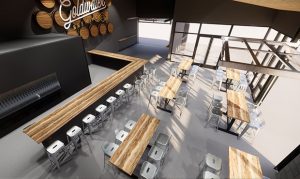 Scottsdale-based Goldwater Brewing to open Mesa location Friday