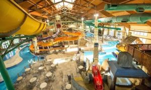 Great Wolf Lodge in Scottsdale to reopen after closing due to coronavirus