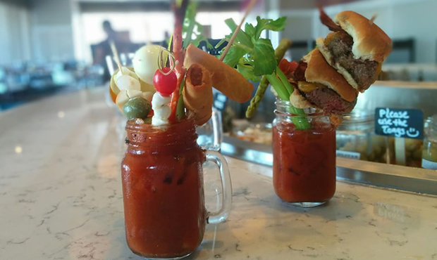 Hash Kitchen
(Yelp Photo)...