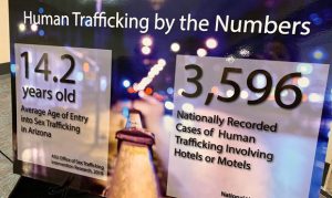 3 Arizona organizations receive $1.2M to help victims of human trafficking
