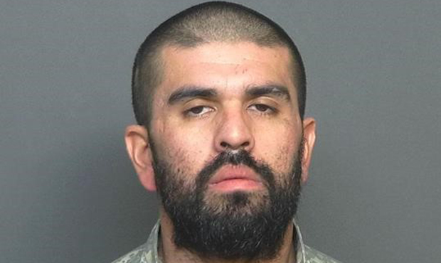 Israel Diaz (Surprise Police Department Photo)...