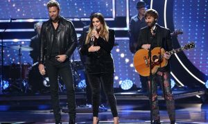 Lady Antebellum coming to Phoenix as part of Ocean 2020 tour in May