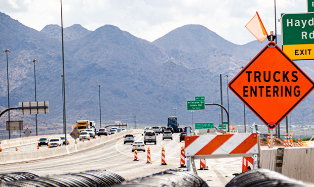 (Flickr Photo/Arizona Department of Transportation)...