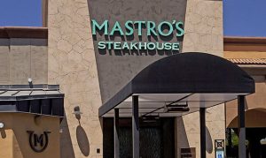 Customer data possibly stolen from restaurants in Phoenix area
