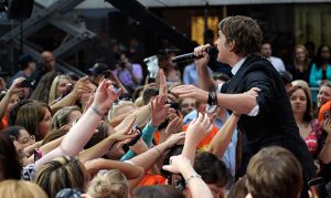 Matchbox Twenty to bring 2020 tour to Ak-Chin Pavilion in Phoenix