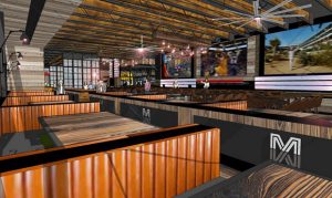 Mavrix gets closer to hiring staff, opening in Scottsdale