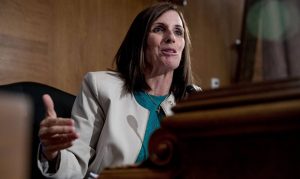 Sen. McSally: Recovery checks 'an important start' to rebuilding economy