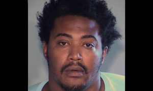 Man accused of breaking into Glendale apartment, yelling he had a bomb