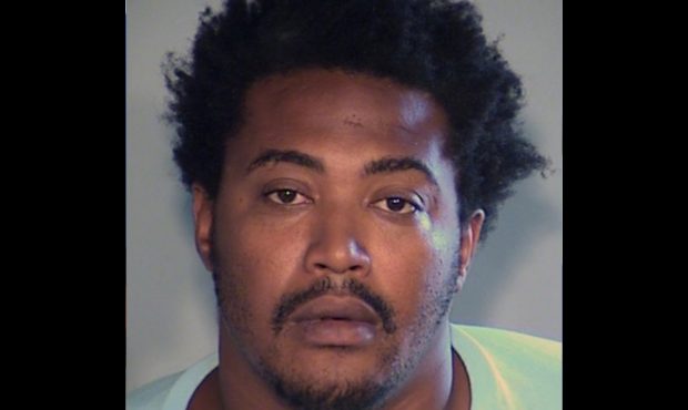 Myron Tyquan Clark (Photo: ADOC)...
