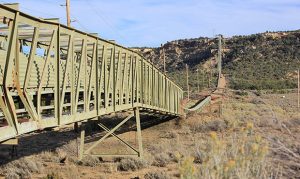 Navajo Generating Station, coal mine face years of breakdown, cleanup