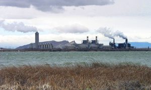 Navajo Nation looks to increase investment in Four Corners coal plant