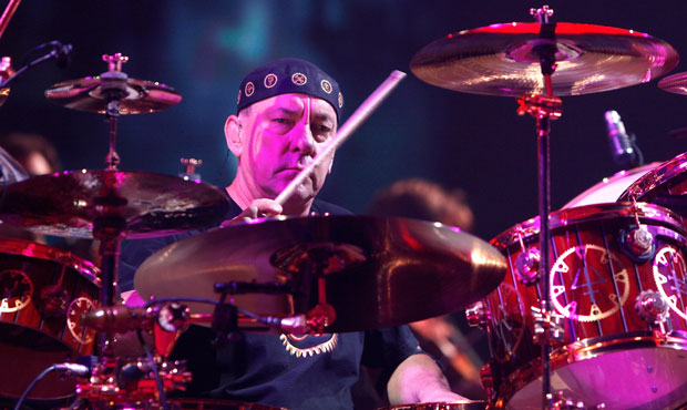 Neil Peart obituary...