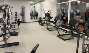 Adult community center opens location in central Phoenix