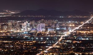Arizona utility promises to push for 100% clean energy by 2050