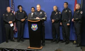 27 men arrested in metro Phoenix undercover child sex crime sting