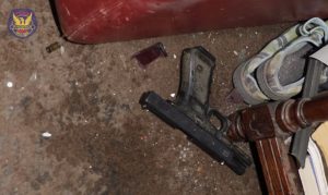 Phoenix police video provides details about fatal November shootout