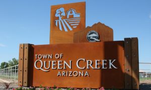 Queen Creek begins recruitment process for first police chief