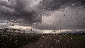 Valley finishes 2019 with most rainfall since 2010