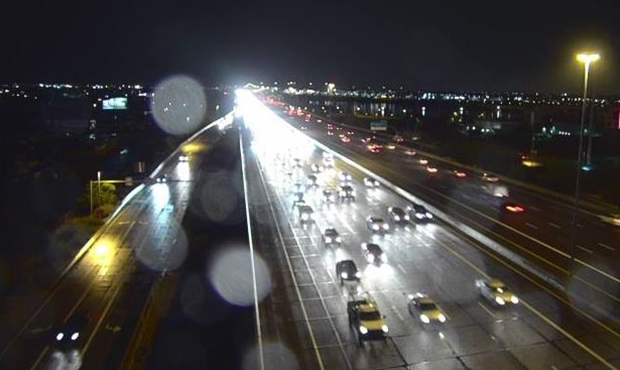 (Screenshot/ADOT Webcam)...