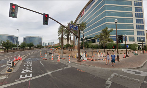 (Google Street View Photo)...