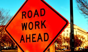 Freeway restrictions spread out across metro Phoenix this weekend